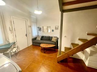 Alquiler Estudio en Embajadores-Lavapiés. Piso en alquiler en madrid