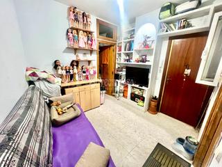 Appartamento in Embajadores-Lavapiés