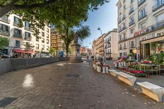 Appartement à Embajadores-Lavapiés. Piso en venta en madrid