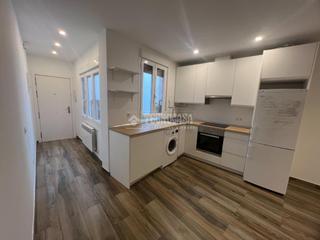 Location Appartement à Embajadores-Lavapiés. Piso en alquiler en madrid