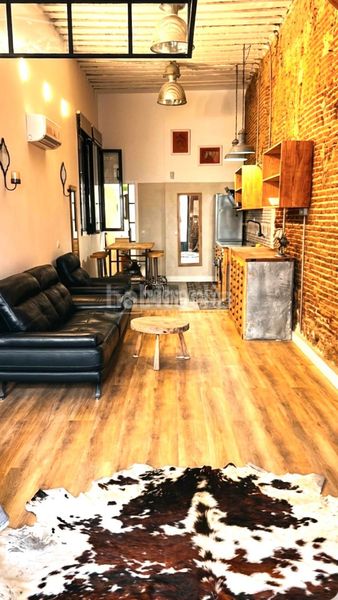 Foto 5d433963-6529-4783-9599-5e8ef61415d3. Pis a Embajadores-Lavapiés Madrid
