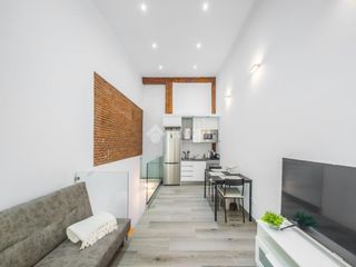 Pis a Embajadores-Lavapiés