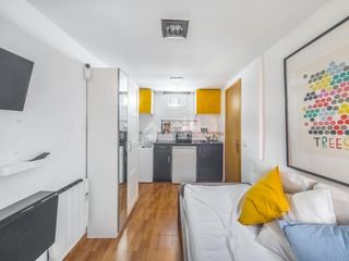 Affitto Monolocale in Embajadores-Lavapiés. Piso en alquiler en madrid
