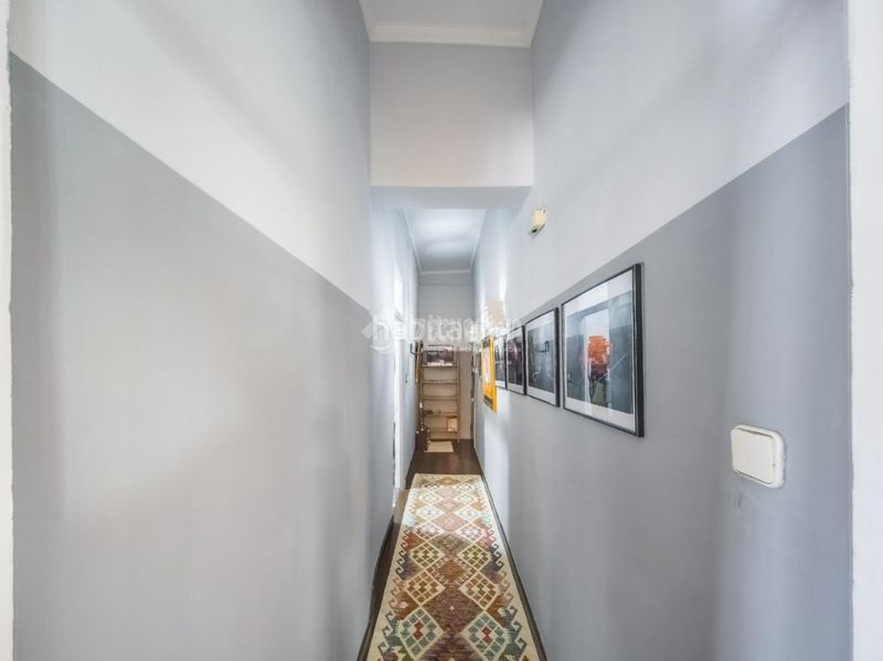 Foto a4a25290-a409-49b6-ae5e-b483653f5502. Pis a Embajadores-Lavapiés Madrid
