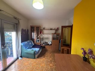 Flat in C. del Mesón de Paredes