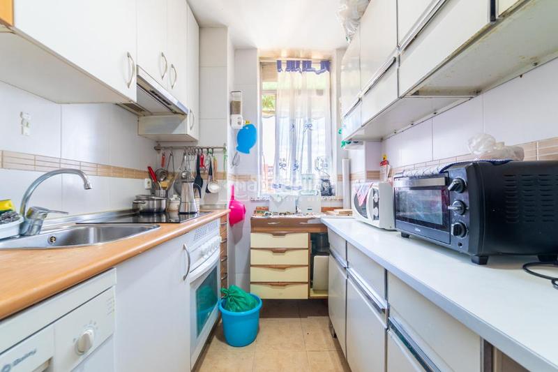 Foto 07bf5739-c058-4d68-bd15-576181a771ec. Piso  en venta en Valdezarza Madrid