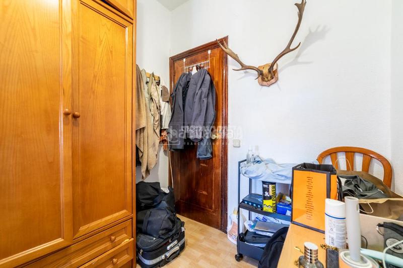 Foto 15626e58-7dbd-4232-932f-12c8254da48e. Piso  en venta en Valdezarza Madrid