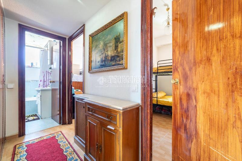 Foto 2ae46c12-e16a-45b0-befa-6bc600c206d1. Piso  en venta en Valdezarza Madrid