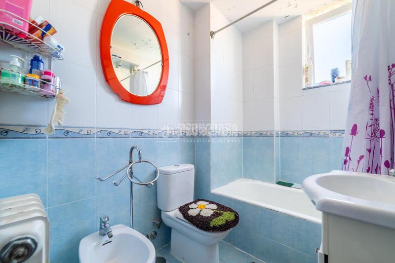 Foto 40d2bfb8-ddbe-4c70-af07-92dbd8a254ad. Piso  en venta en Valdezarza Madrid