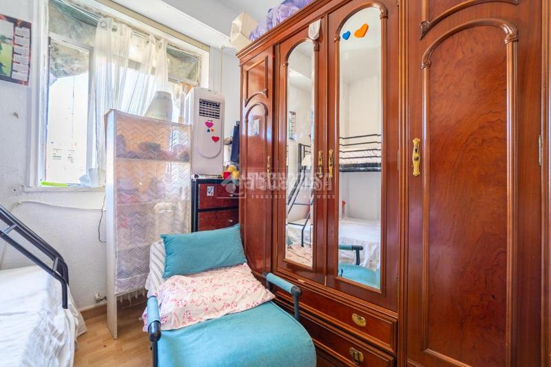 Foto a2cded8e-0e6f-4a54-97f0-60c167550f52. Piso  en venta en Valdezarza Madrid