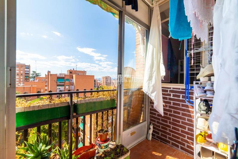 Foto badeae1d-e989-4d1e-bddf-1f447e23373d. Piso  en venta en Valdezarza Madrid