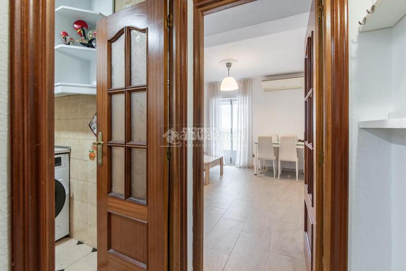 Foto 996977b2-ada0-4fa5-8760-9c0785441d7c. Piso  en venta en Valdezarza Madrid