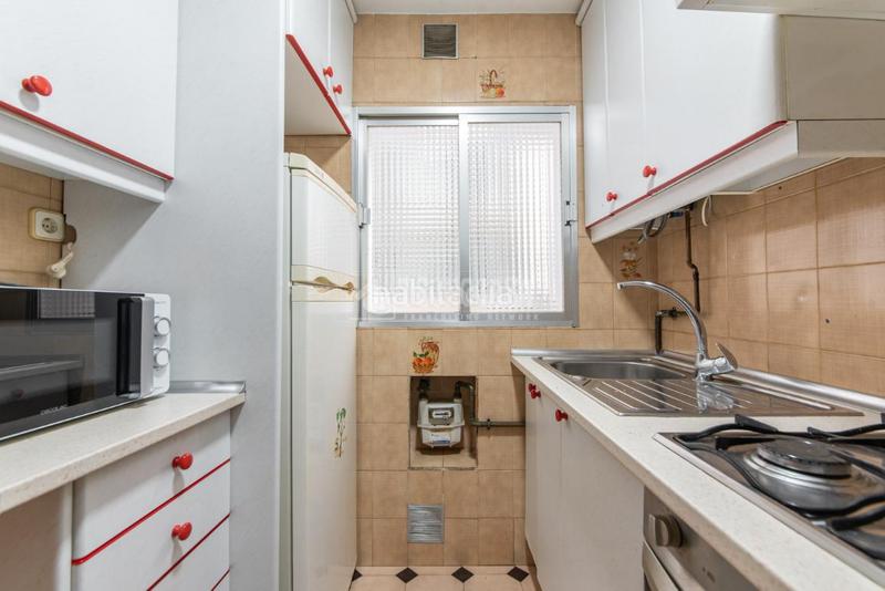 Foto b32b8206-cc20-4694-a602-3a0218948f89. Piso  en venta en Valdezarza Madrid