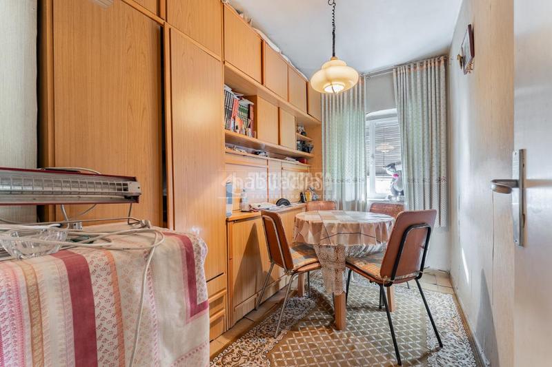 Foto 09e43062-201e-4595-ae33-5a5e679de31e. Piso  en venta en Valdezarza Madrid