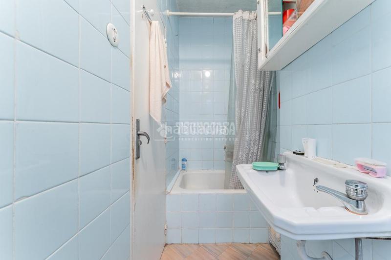 Foto 0a4fb1bc-b1d2-4487-ade8-062f326ccdcd. Piso  en venta en Valdezarza Madrid