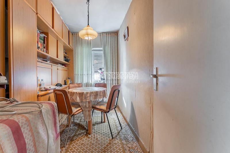 Foto 2fcae2a0-e13a-4726-9b86-b216e7e3f76a. Piso  en venta en Valdezarza Madrid