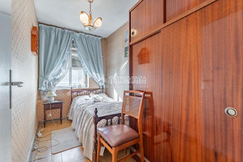 Foto 817b7eb5-2235-4a35-b43c-26bf5022a766. Piso  en venta en Valdezarza Madrid