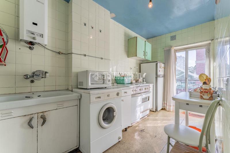 Foto bb940814-f367-490a-8e0a-b181cf438b5d. Piso  en venta en Valdezarza Madrid