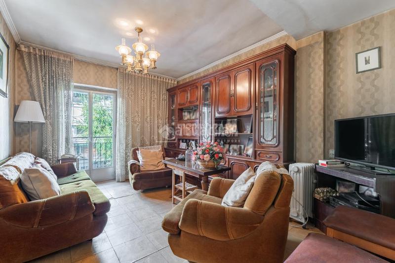 Foto c81dc4db-27d6-46f6-8e63-a9e5d0ecabda. Piso  en venta en Valdezarza Madrid