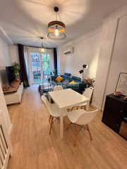 Flat in Valdezarza