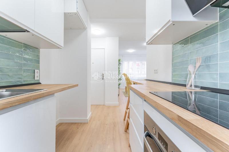 Foto 42c8d97a-a752-4cf8-b69e-f5584ecddd1f. Piso  en venta en Valdezarza Madrid