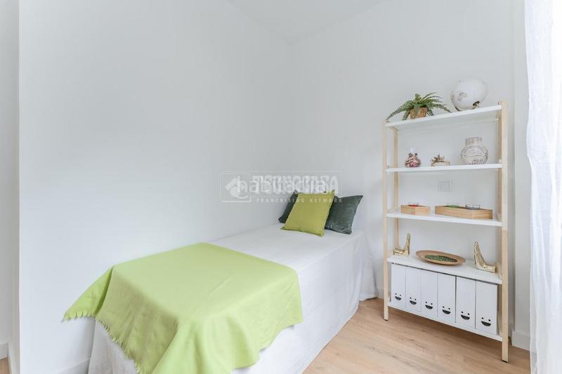 Foto 4772e7f0-93c9-4a06-9ef7-989d49c50307. Piso  en venta en Valdezarza Madrid
