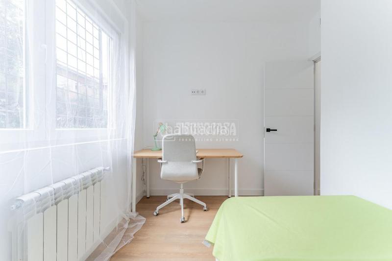 Foto 60d59d0f-a295-4677-981a-3c93998c5157. Piso  en venta en Valdezarza Madrid