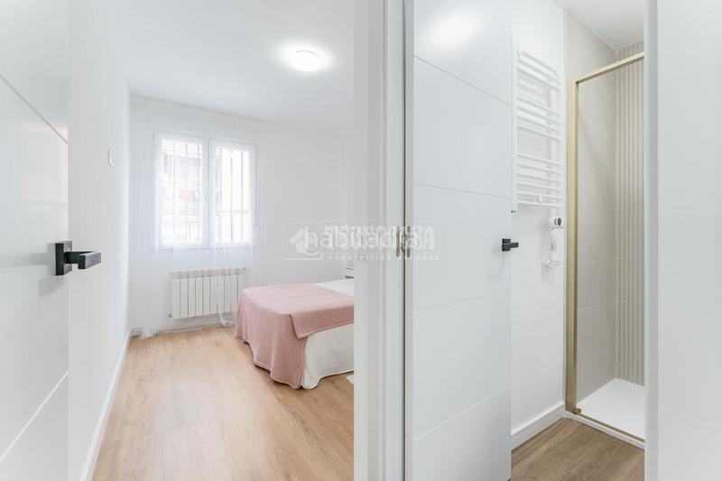 Foto 6efadbf9-133e-4d54-89a2-eb77f1634c16. Piso  en venta en Valdezarza Madrid