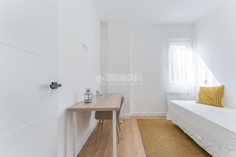 Foto 7db60344-83bc-4d02-9958-9293e7bc797f. Piso  en venta en Valdezarza Madrid