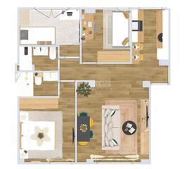 Piso en Valdezarza. Piso en venta en madrid