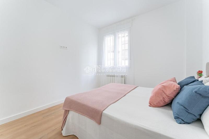 Foto bf1d8ea0-a99f-4564-81f0-8c992ed9d22a. Piso  en venta en Valdezarza Madrid