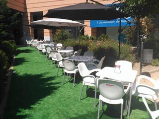 Local Comercial en Rivas Futura