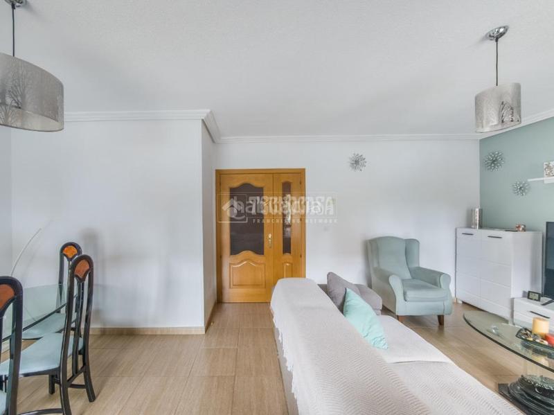 Foto 05418a43-61e6-4194-b363-3ab857bbc024. Maison jumelée avec chauffage piscine dans Rivas Futura Rivas - Vaciamadrid