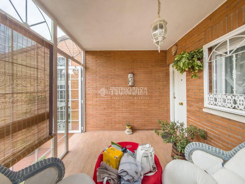 Foto 0f6b7290-217b-4c76-8fb9-6e5b93442178. Maison jumelée avec chauffage piscine dans Rivas Futura Rivas - Vaciamadrid