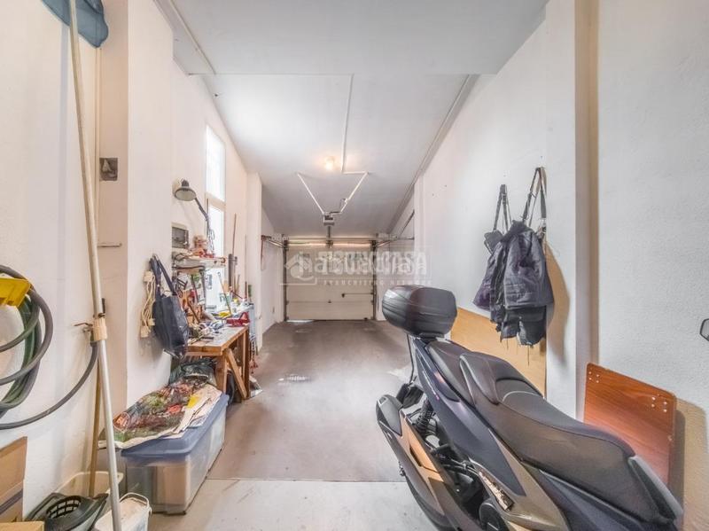 Foto 44e04658-611c-4c8d-9064-63ad74ca754b. Maison jumelée avec chauffage piscine dans Rivas Futura Rivas - Vaciamadrid