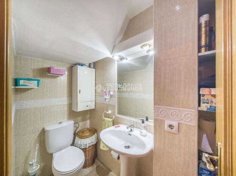 Foto 53f56b7d-b30f-4ffb-b388-7e5e7196994e. Maison jumelée avec chauffage piscine dans Rivas Futura Rivas - Vaciamadrid