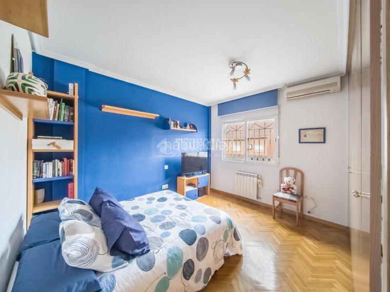 Foto 751f9c5a-5a38-4540-8102-227f97a804e0. Maison jumelée avec chauffage piscine dans Rivas Futura Rivas - Vaciamadrid