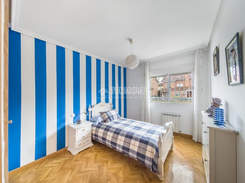 Foto 80955717-4941-4138-910c-335c94d96809. Maison jumelée avec chauffage piscine dans Rivas Futura Rivas - Vaciamadrid