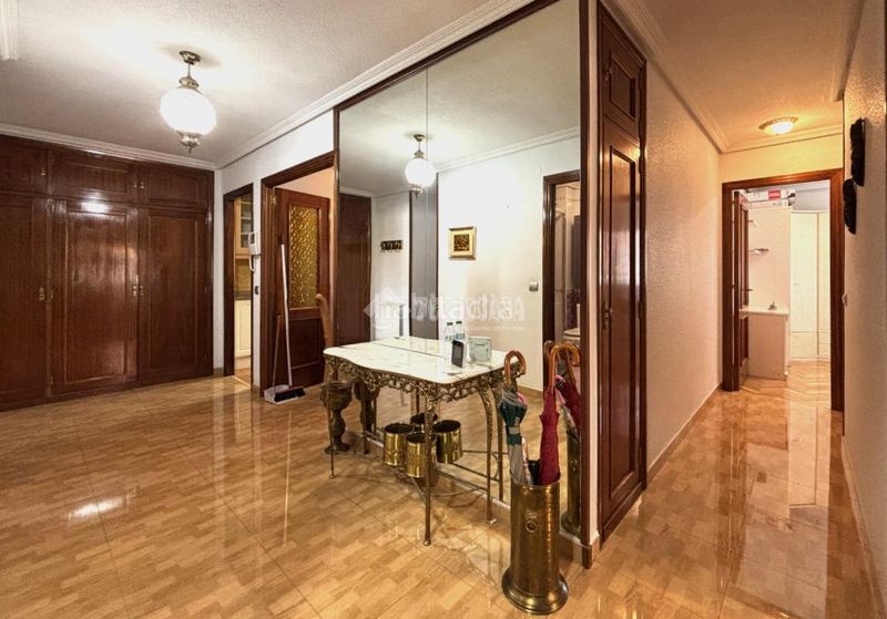 Foto 125f9a69-93bb-432b-9d00-dc02be673f62. Piso  en venta en La Paz Madrid