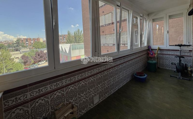 Foto 22a7851b-b18e-4a57-a535-328b135ceb13. Piso  en venta en La Paz Madrid