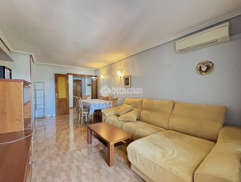 Foto 31edc7f1-8461-4c36-b272-7c5678cf9aed. Piso  en venta en La Paz Madrid