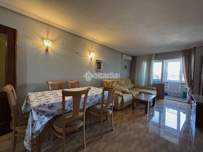 Foto 59256f38-34d0-4fca-9408-8bb9863fbba2. Piso  en venta en La Paz Madrid