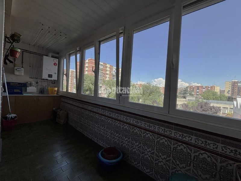 Foto a4b11399-ece8-4997-be73-07376e21600e. Piso  en venta en La Paz Madrid