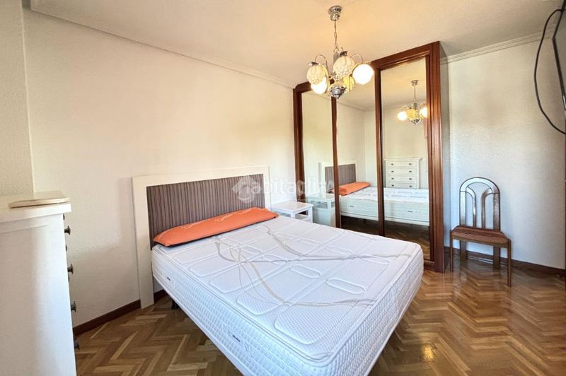 Foto ca35d18d-3059-4b14-97c5-1cc46bf7b272. Piso  en venta en La Paz Madrid