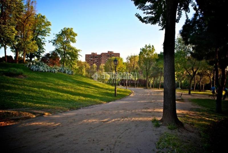 Foto 0e34cdc7-c760-423f-9304-dfb0a06859b0. Pis a La Paz Madrid