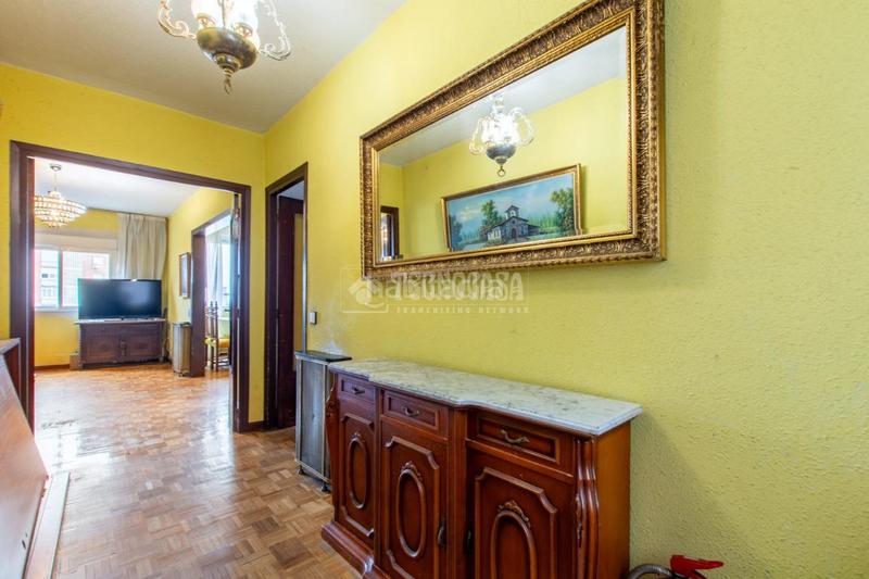 Foto 0f591baa-fe0a-455f-981a-01031e51c272. Pis a La Paz Madrid