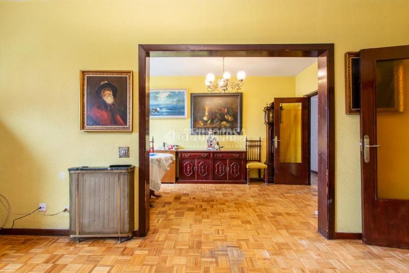 Foto 158963cb-905e-44a2-8941-af0b6e995355. Pis a La Paz Madrid