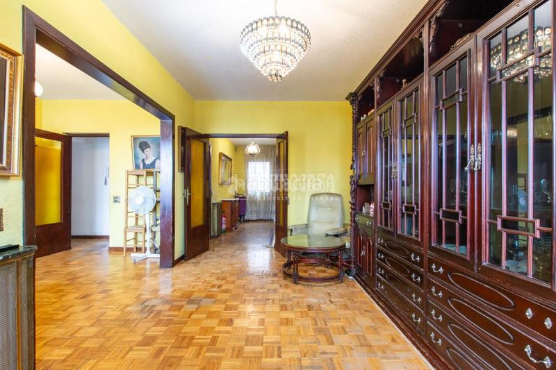 Foto 413fe565-22d8-45e9-abb6-ba72f970d949. Pis a La Paz Madrid