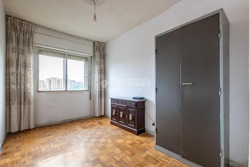 Foto 47674a03-4415-4b76-8f7c-af4c59fdb3ed. Pis a La Paz Madrid