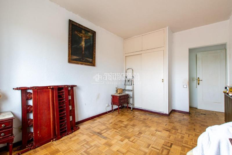 Foto 489e5f87-f61c-41ca-b1d0-c421b2b0d623. Pis a La Paz Madrid